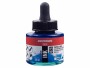 Amsterdam Acryltinte 570 Phtaloblau transparent, 30 ml, Art