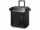 Alto Professional Bluetooth Speaker UBER FX Schwarz