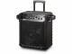 Alto Professional Bluetooth Speaker UBER FX Schwarz