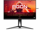 AOC Monitor AG325QZN/EU, Bildschirmdiagonale: 31.5 ", Auflösung