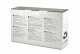 NEUTRAL   RMC-Toner-Modul        schwarz - CE255X    zu HP LJ P3015   12'500 Seiten