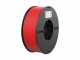 Creality Filament TPR Rot 2.85 mm 1.29 kg, Material