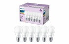 Philips Lampe LED 60W A60 E27 WW FR ND