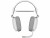 Bild 1 Corsair Headset HS80 RGB iCUE Weiss, Audiokanäle: Stereo