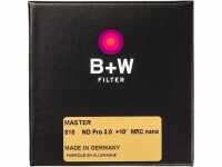 B&W B+W Graufilter MASTER 802 ND 3.0 MRC nano