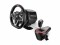 Bild 4 Thrustmaster Schalthebel TH8S, Verbindungsmöglichkeiten: USB, DIN