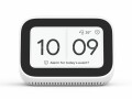 Xiaomi Mi Smart Clock Weiss, Detailfarbe: Weiss, Protokoll