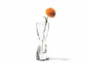 Leonardo Vase Swirl 20 cm Farbe: