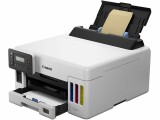 Canon Drucker MAXIFY GX5050, Druckertyp: Farbig, Drucktechnik