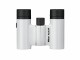 Nikon Fernglas Aculon T02 8x21 Weiss, Prismentyp: Dachkant