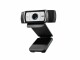 Immagine 1 Logitech Webcam - C930e