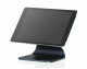 xMount @Smart Stand Tischhalterung Schwarz für alle iPad