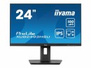 Iiyama TFT XUB2493HSU 60.5cm IPS 24"/1920x1080/HDMI/DP/2xUSB/höv