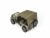 Bild 0 RocHobby Modellbau-Verdeck Willys Jeep 1:6, Zubehörtyp