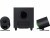 Bild 4 Razer PC-Lautsprecher Nommo V2, Audiokanäle: 2.1, Detailfarbe