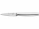 BergHOFF Gemüsemesser Leo Legacy 9 cm, Silber, Typ: Gemüsemesser