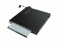 Lenovo Tiny IV DVD Burner Kit - Laufwerk