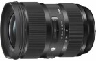 SIGMA Zoomobjektiv 24-35mm F/2 DG HSM Nikon F, Objektivtyp