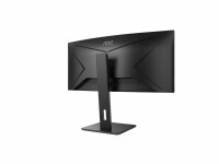 AOC Monitor CU34P2A, Bildschirmdiagonale: 34 ", Auflösung: 3440