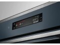 Electrolux Einbaubackofen EB4PL70KCN Chrom A++, Einbaunormen: EU 60