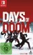 Days of Doom [NSW] (D)