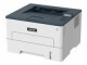 Xerox Drucker B230, Druckertyp: Schwarz-Weiss, Drucktechnik