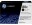 Bild 5 Hewlett-Packard HP Toner, 80X, black 6900 pages LaserJet