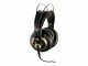 Image 4 AKG Over-Ear-Kopfhörer K240 Studio