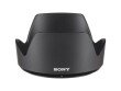 Sony ALC-SH153 - Paresoleil d'objectif - pour Sony SEL18135