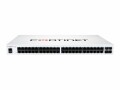 Fortinet Inc. Fortinet FortiSwitch 148F - Switch - managed - 48