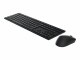Bild 12 Dell Tastatur-Maus-Set KM5221W Pro Wireless US/INT-Layout