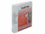 Kolma Ringbuch Vario A4 KolmaFlex 40 mm