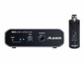 Alesis Alesis MicLink Wireless, Wandlerprinzip: Keine Angabe