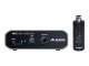 Alesis Alesis MicLink Wireless, Wandlerprinzip: Keine, Bauweise