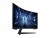 Bild 6 Samsung Monitor Odyssey G5 LC34G55TWWRXEN, Bildschirmdiagonale