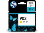 HP Inc. HP Tinte Nr. 903 (T6L95AE) Yellow, Druckleistung Seiten: 315