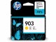 Hewlett-Packard HP 903 - Jaune - original - cartouche d'encre