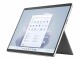 Microsoft Surface Pro 9 Business (i5, 16GB, 256GB), Prozessortyp