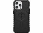 UAG Back Cover Pathfinder iPhone 15 Pro Max Black