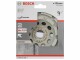 Bosch Professional Diamanttopfscheibe Best for Concrete, 125 mm, Zubehörtyp