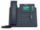 Yealink Tischtelefon SIP-T33G Grau, SIP-Konten: 4 ×, PoE: Ja