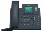 Yealink Tischtelefon SIP-T33G Grau, SIP-Konten: 4 ×, PoE: Ja