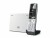 Image 0 Gigaset Schnurlostelefon Comfort 500A IP BASE Silber