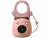Bild 1 FUJIFILM Fotokamera Instax Pal Pink, Detailfarbe: Pink, Blitz