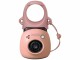Image 2 FUJIFILM Fotokamera Instax Pal Pink, Detailfarbe: Pink, Blitz