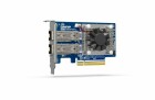 Qnap 2Port SFP28 25GbE NW EXP card lowprofile formfactor