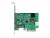 Bild 1 DeLock PCI-Express-Karte 89001 2x USB 3.2, 10Gbs, LP