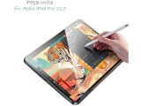 4smarts Tablet-Schutzfolie Paperwrite für Apple iPad 12.9 "