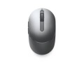 Dell MS5120W - Mouse - optical - 7 buttons