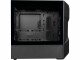 Immagine 9 Cooler Master PC-Gehäuse MASTERBOX TD300 Mesh Schwarz, Unterstützte
